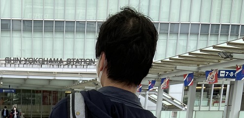 よしお
